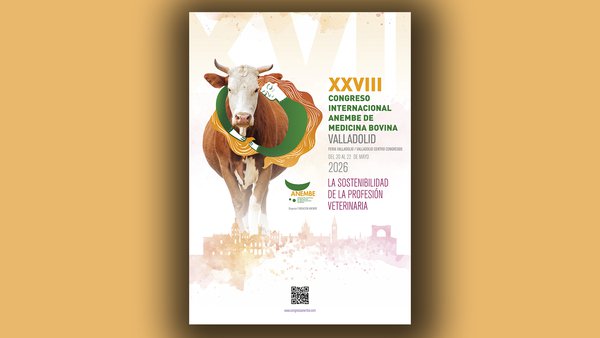 Anembe desvela el cartel de su próximo congreso anual