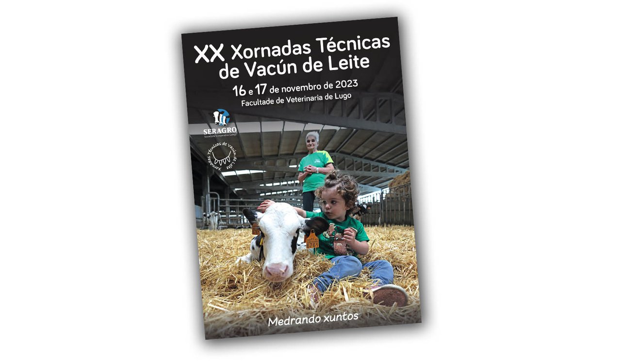 As Xornadas de Seragro chegan á súa edición número 20