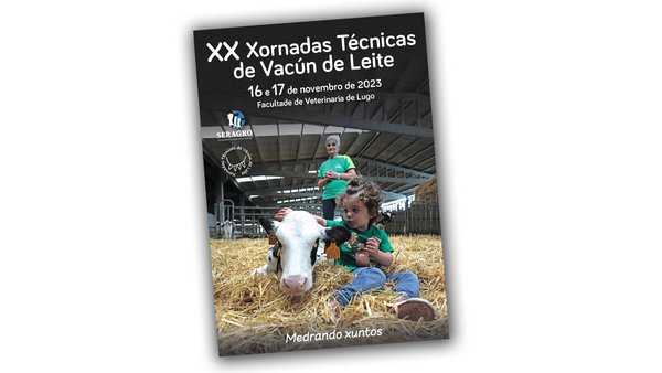 As Xornadas de Seragro chegan á súa edición número 20