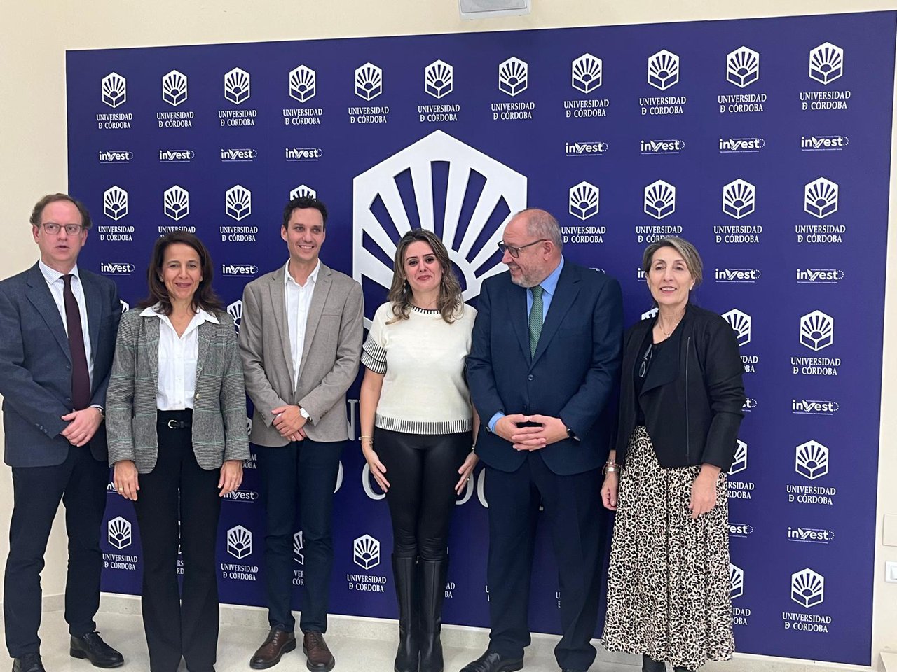 A Universidade de Córdoba promove a Cátedra Yara de agricultura rexenerativa