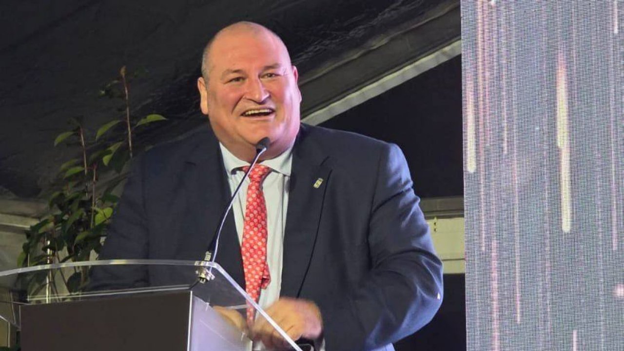 El vegadense César Álvarez será el pregonero de la Moexmu 2026