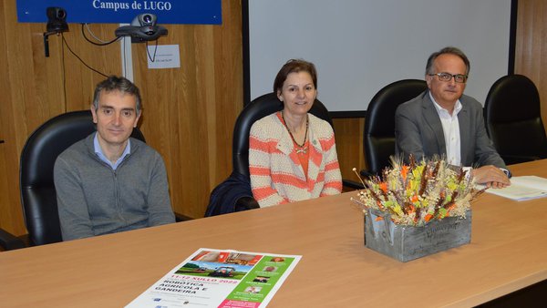 Llega el ciclo de conferencias Robótica Agrícola y Ganadera organizado por la EPSE