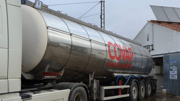 Más industrias confirman subidas en el precio de la leche