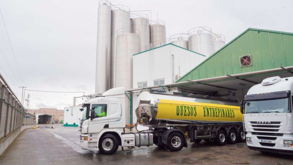 Entrepinares anuncia subidas de prezo nos vindeiros contratos