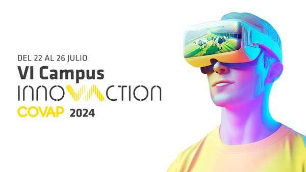 O Campus Innovaction COVAP continúa atraendo talento novo na súa sexta edición