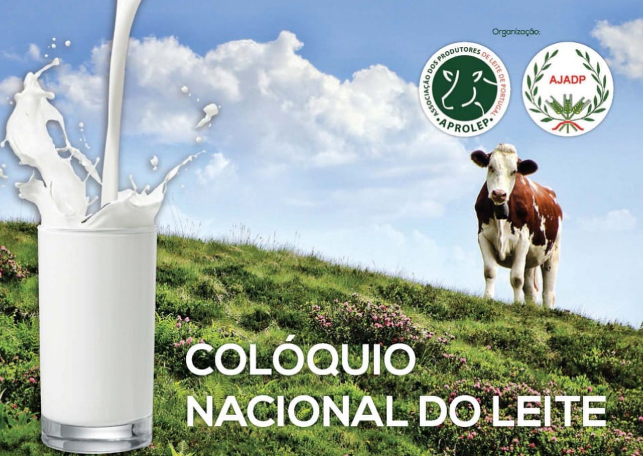 Próximo Coloquio Nacional de la Leche en Vila do Conde