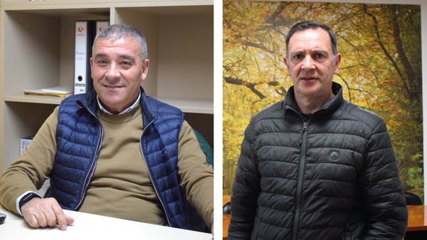 Agrobotica, 30 anos ao servizo dos gandeiros, os agricultores e os veterinarios