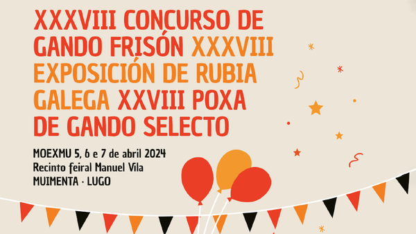 Xa está dispoñible na nosa web o libro do concurso da Moexmu 2024