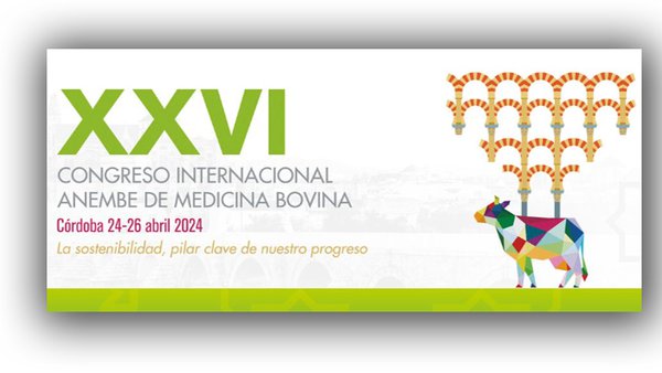 El XXVI Congreso Anembe se celebrará en el mes de abril en Córdoba