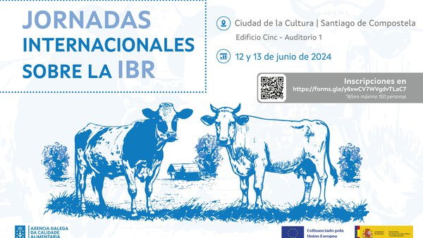 Últimos días para inscribirse en las Jornadas Internacionales sobre la IBR