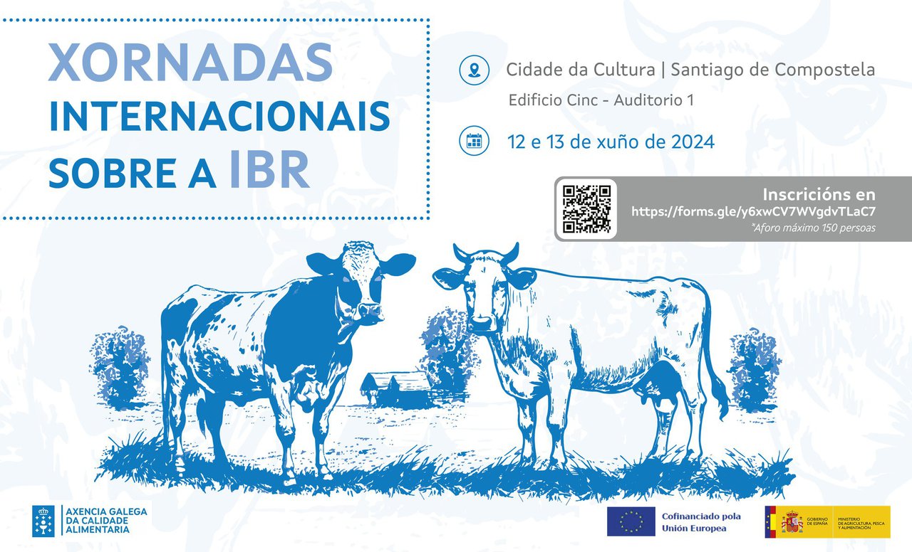 Últimos días para inscribirse nas Xornadas Internacionais sobre a IBR