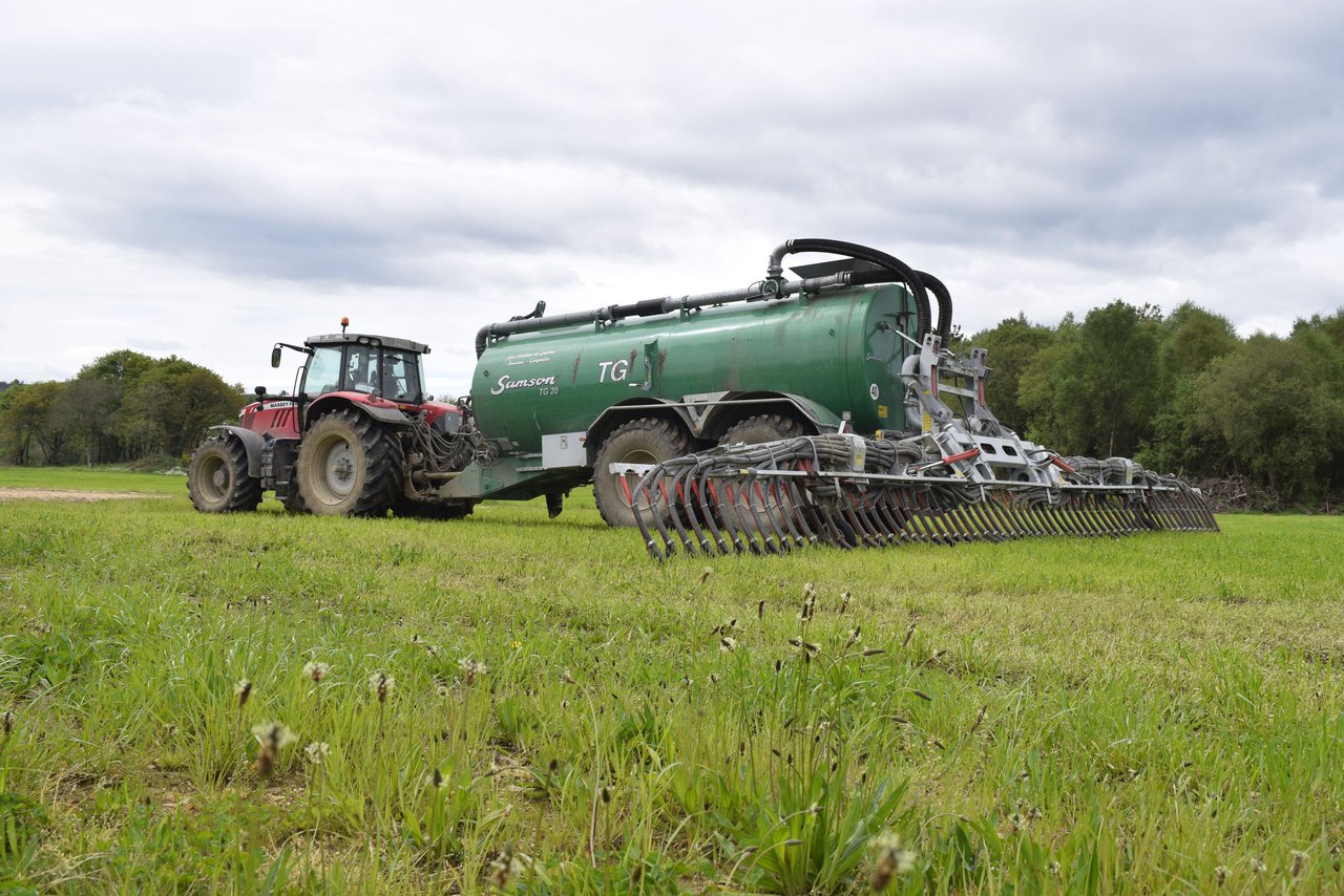 O prazo de solicitudes para o Plan Renove de maquinaria agrícola 2024 permanecerá aberto do 8 de agosto ao 15 de setembro