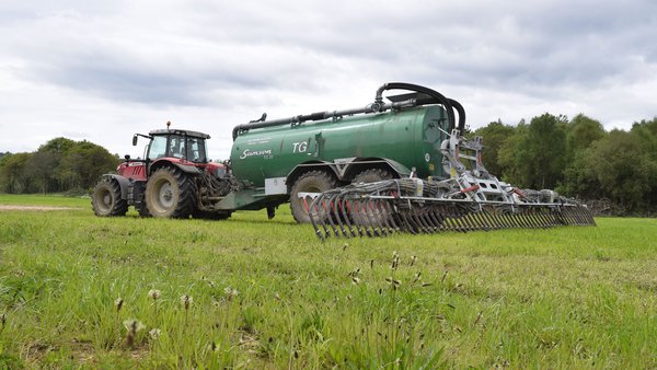 O prazo de solicitudes para o Plan Renove de maquinaria agrícola 2024 permanecerá aberto do 8 de agosto ao 15 de setembro
