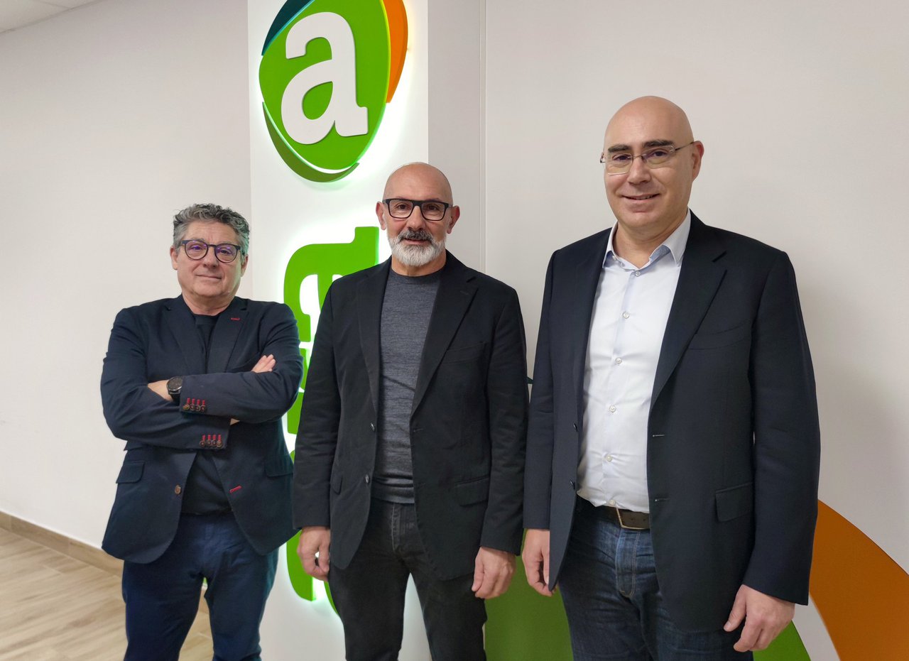 Cándido Cancelo será o novo director xeral da cooperativa Aira ao xubilarse Daniel Ferreiro