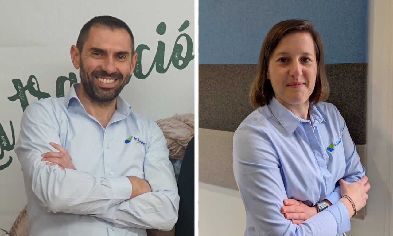 De Heus España reorganiza su estructura de Marketing