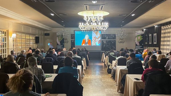 Boehringer Ingelheim presenta en Galicia o Documento de Consenso para a Redución do Consumo de Antibióticos en Vacún