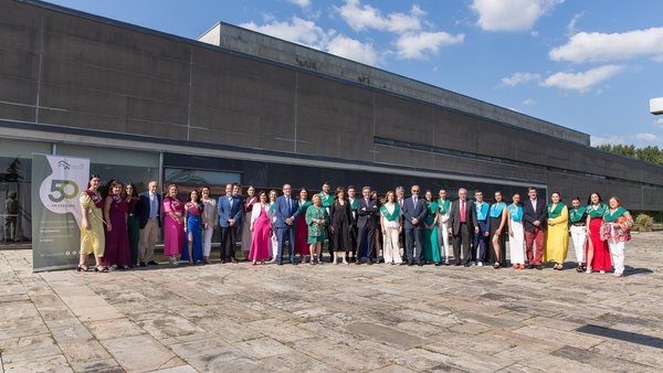 As EFAs de Galicia celebran 50 anos traballando no desenvolvemento do medio rural a través da inserción laboral dos mozos