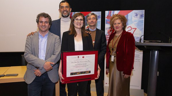 Infección por Mycoplasma bovis en rebaños bovinos españoles y evaluación de nuevas estrategias de control