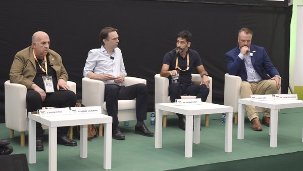 A gandería como parte da solución aos problemas do cambio climático