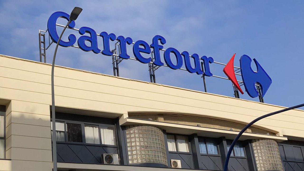 Carrefour anuncia incremento de precios en las leches de sus supermercados