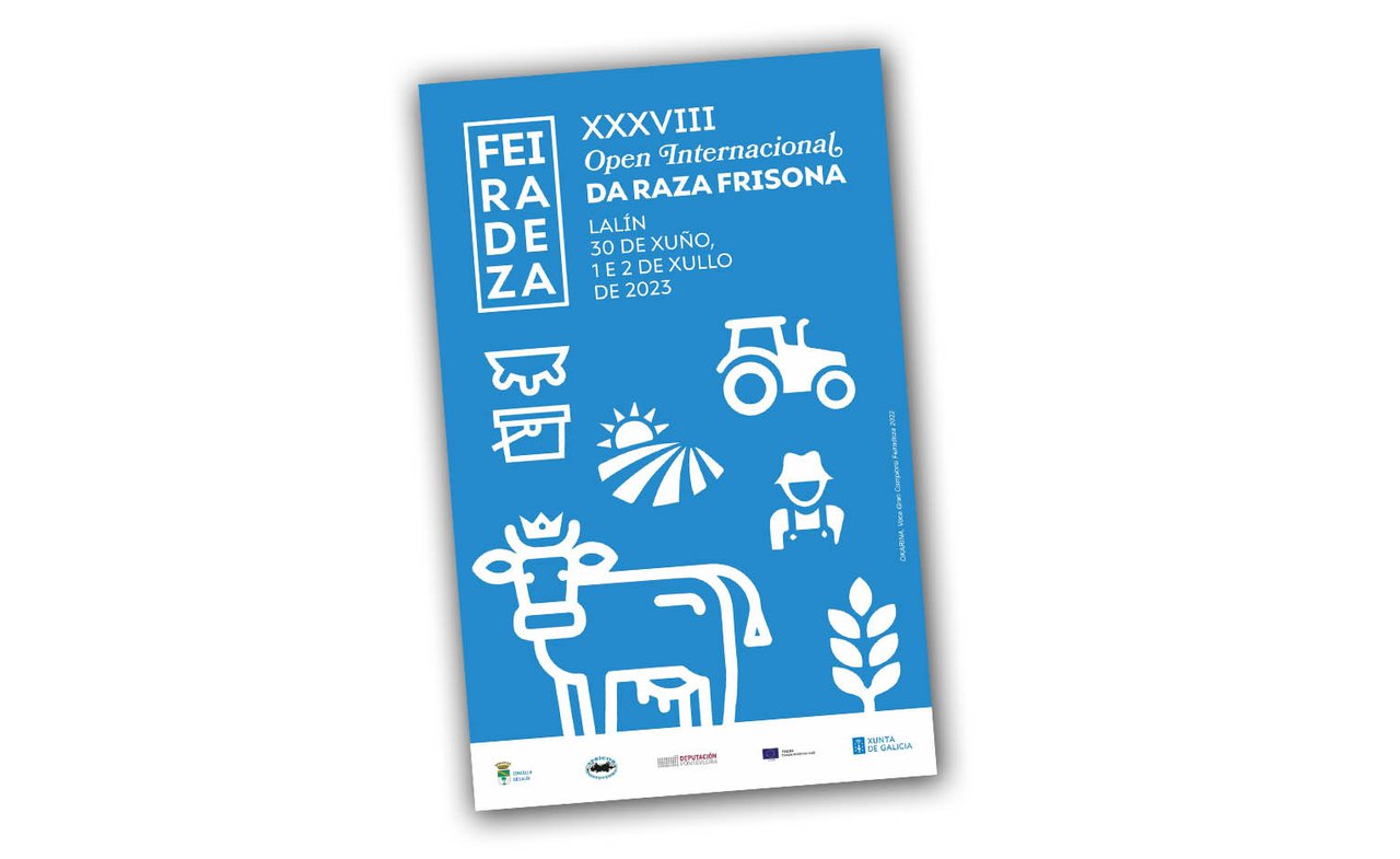 Chega unha nova edición de Feiradeza