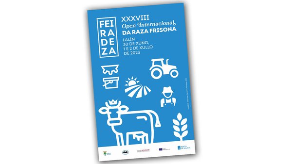 Chega unha nova edición de Feiradeza