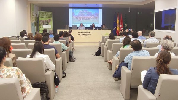 Asoprovac presenta os avances do seu mecanismo para a redución de carbono
