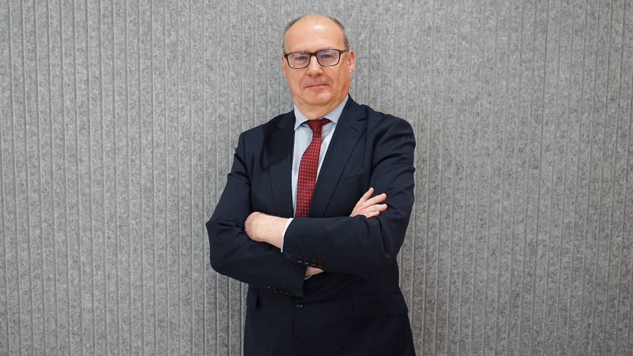 Ernesto Castro é o novo presidente da patronal láctea española (Fenil)
