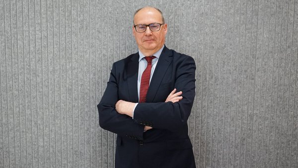 Ernesto Castro é o novo presidente da patronal láctea española (Fenil)
