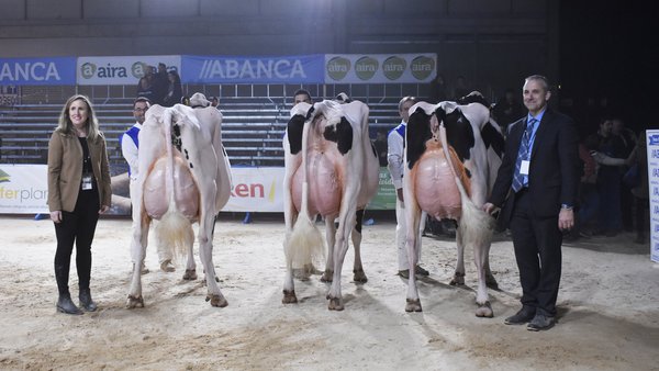 Cimag-GandAgro volverá converterse en ferramenta para o avance do sector agropecuario en febreiro de 2025