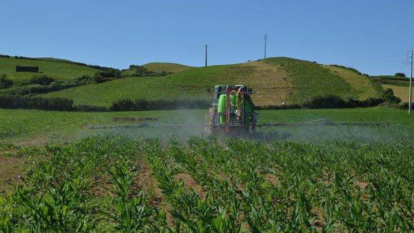 A Xunta organiza un curso de aplicador e manipulador de produtos fitosanitarios en Santa Comba