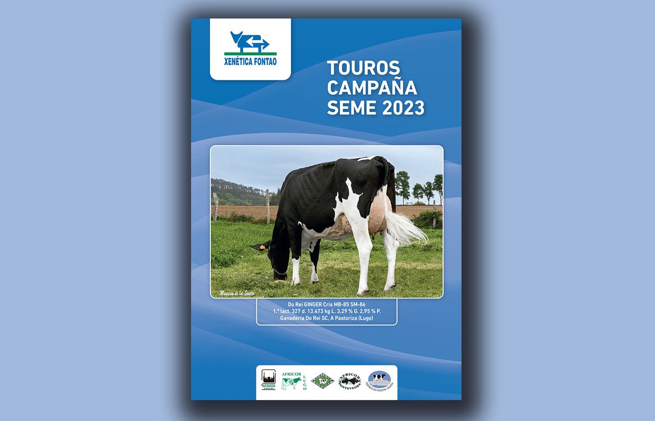 Xaneiro arrancará coa campaña de seme de Galicia 2023