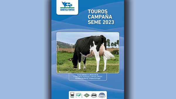 Xaneiro arrancará coa campaña de seme de Galicia 2023