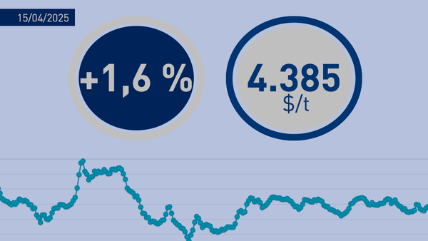 Fonterra continúa con sus precios al alza en la segunda subasta de abril