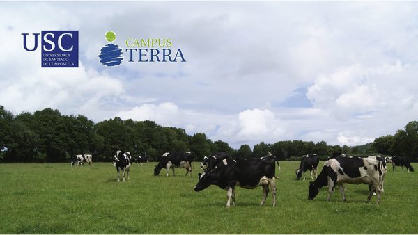 El máster propio en Producción de Leche de la USC abre preinscripciones el 1 de junio