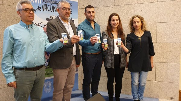 Presentado o programa das XVII Xornadas Técnicas de Seragro