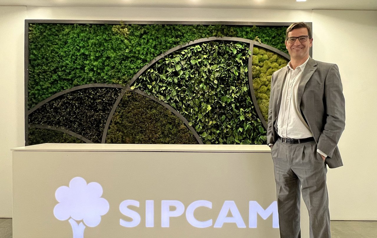 Sipcam Inagra nomea a Juan Sánchez Alonso como novo director xeral