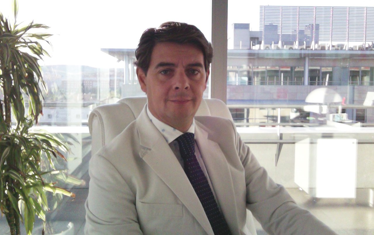 Á. Sánchez: “Estamos ante un escenario inédito para todos os actores da cadea alimentaria, o que xera preocupación polos meses futuros”