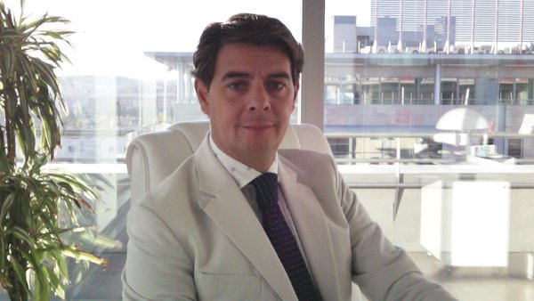 Á. Sánchez: “Estamos ante un escenario inédito para todos los actores de la cadena alimentaria, lo que genera preocupación por los meses futuros”