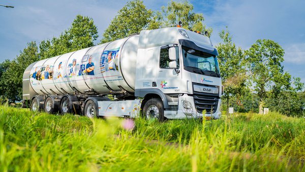 Tercera subida consecutiva del precio de la leche en FrieslandCampina