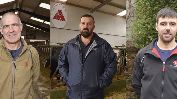 Tres ganaderos contarán su experiencia en las Jornadas Técnicas de Seragro