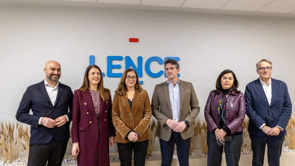 Grupo Lence rinde homenaje a los ganaderos que trabajan con la compañía en su 50 aniversario