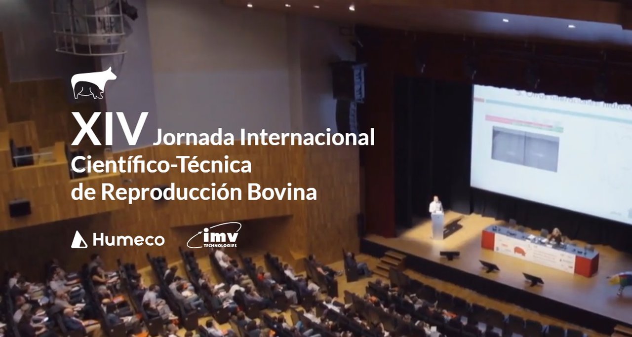 Aberta a inscrición para a Xornada Internacional de Reprodución de Humeco