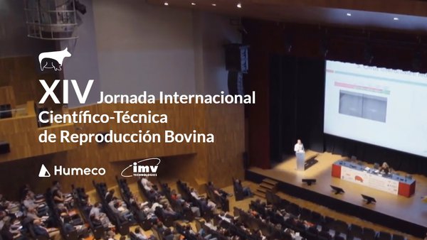 Aberta a inscrición para a Xornada Internacional de Reprodución de Humeco
