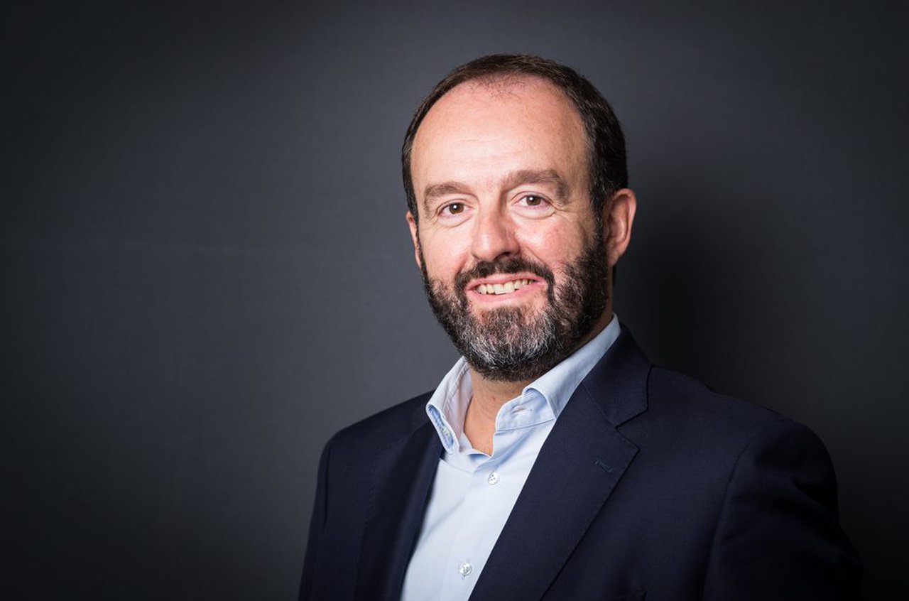 A Inlac estrea directiva con Ignacio Elola como presidente