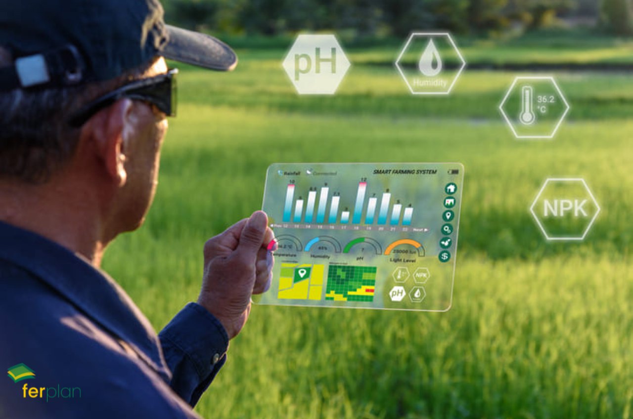 Delagro lanza Ferplan, unha nova ferramenta para deseñar os plans de fertilización