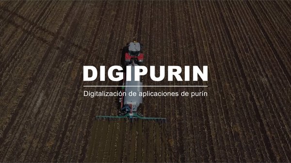 La Granja Gayoso Castro acoge el jueves 30 la jornada DigiPurin sobre digitalización en la aplicación de purín