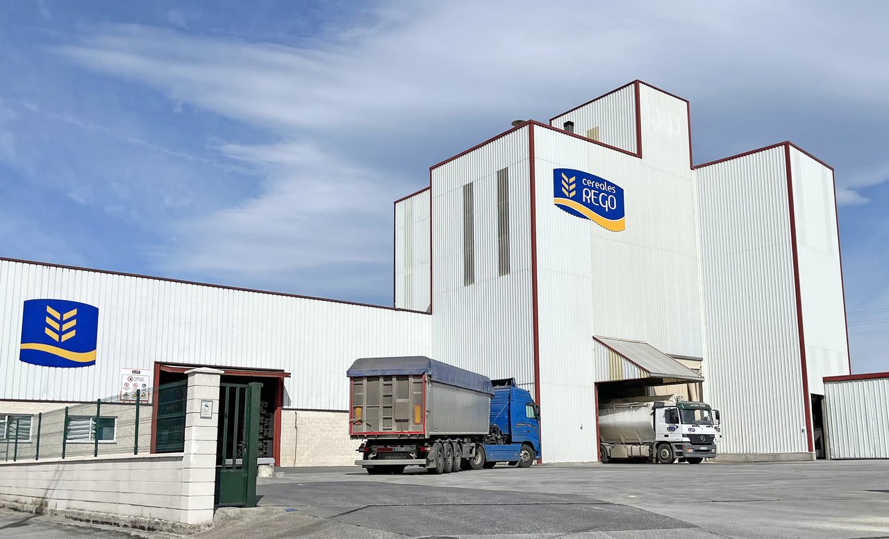 Naturleite adquire Cereales Rego e reforza o seu compromiso con Galicia