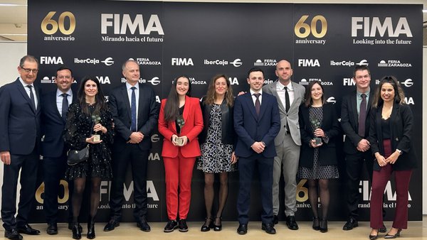 Kuhn presenta en FIMA 2024 as últimas novidades de produtos e servizos adaptados ao mercado español