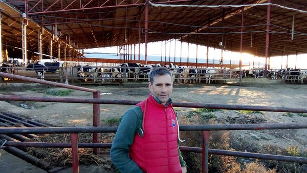 Publicados os nomes dos galardoados na última edición dos Premios BVD Zero España